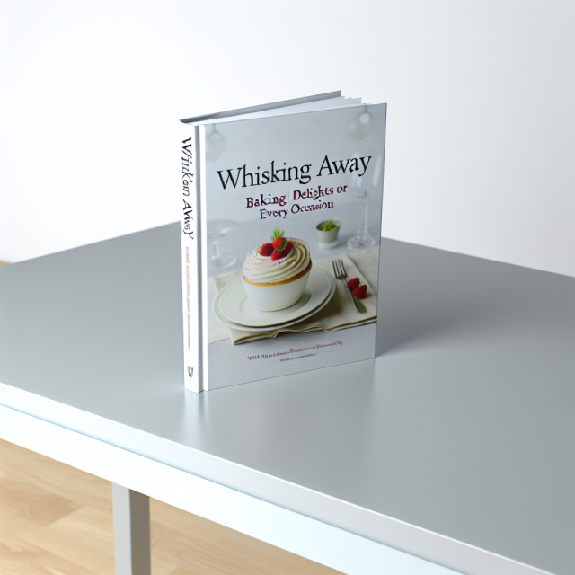 Whisking Away: Baking Delights for Every Occasion