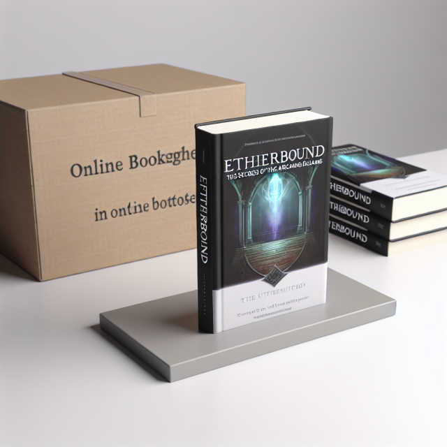 Etherbound: The Secrets of the Arcane Realms